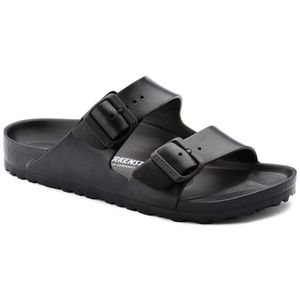 Birkenstock Arizona Eva - Men's 8-8.5 in Black